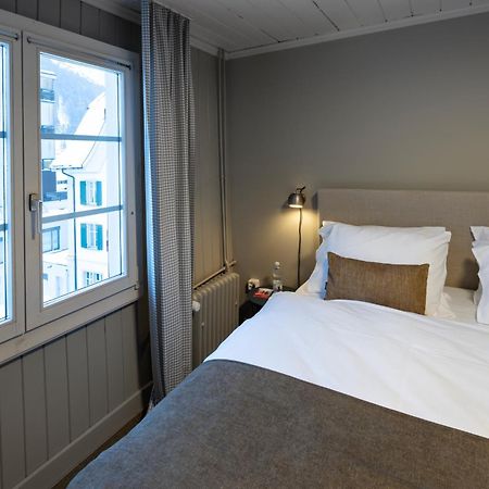 Hotel Bergidyll - Riders Haven Self Check-In Hotel Andermatt Εξωτερικό φωτογραφία