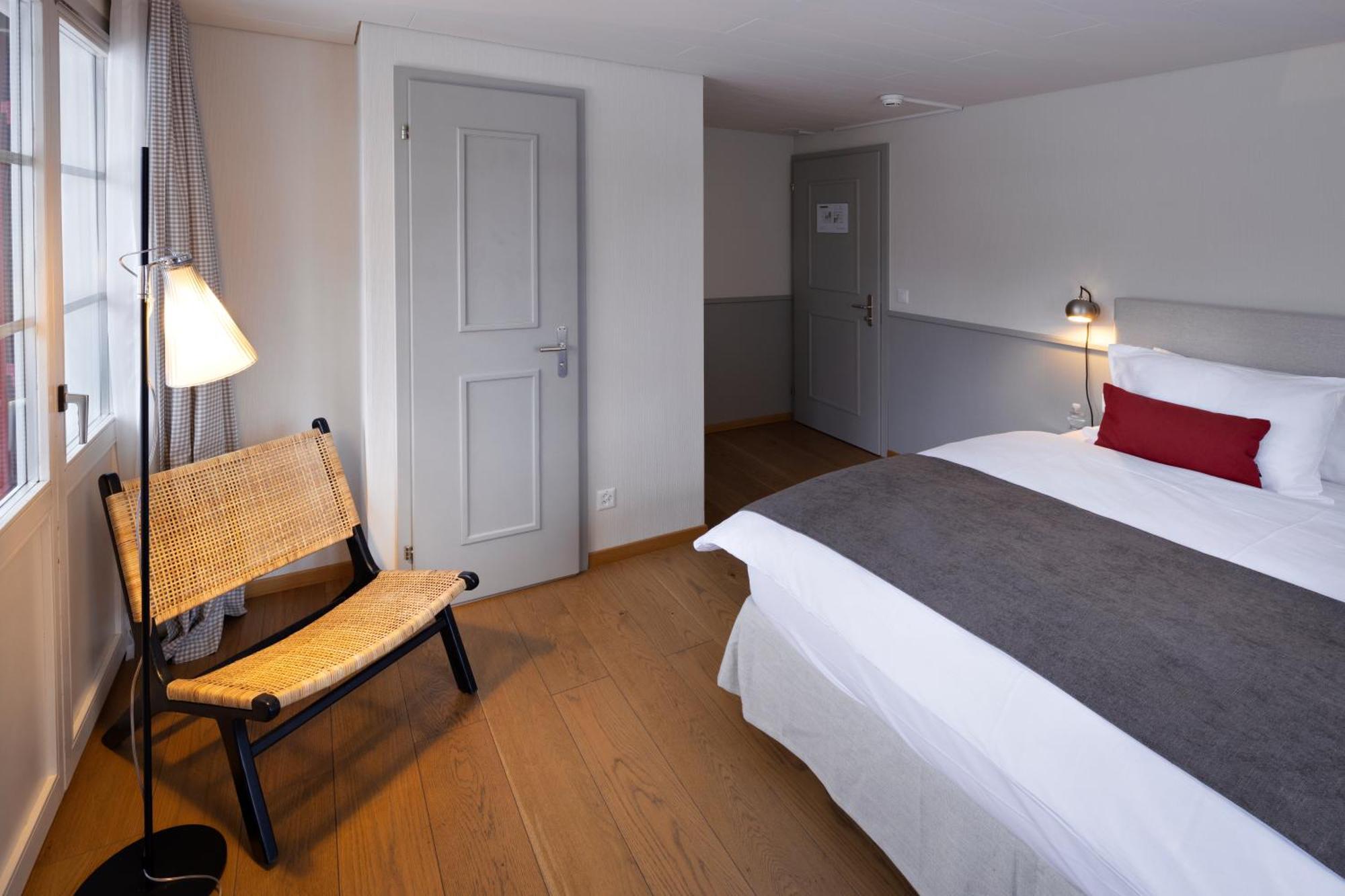 Hotel Bergidyll - Riders Haven Self Check-In Hotel Andermatt Εξωτερικό φωτογραφία