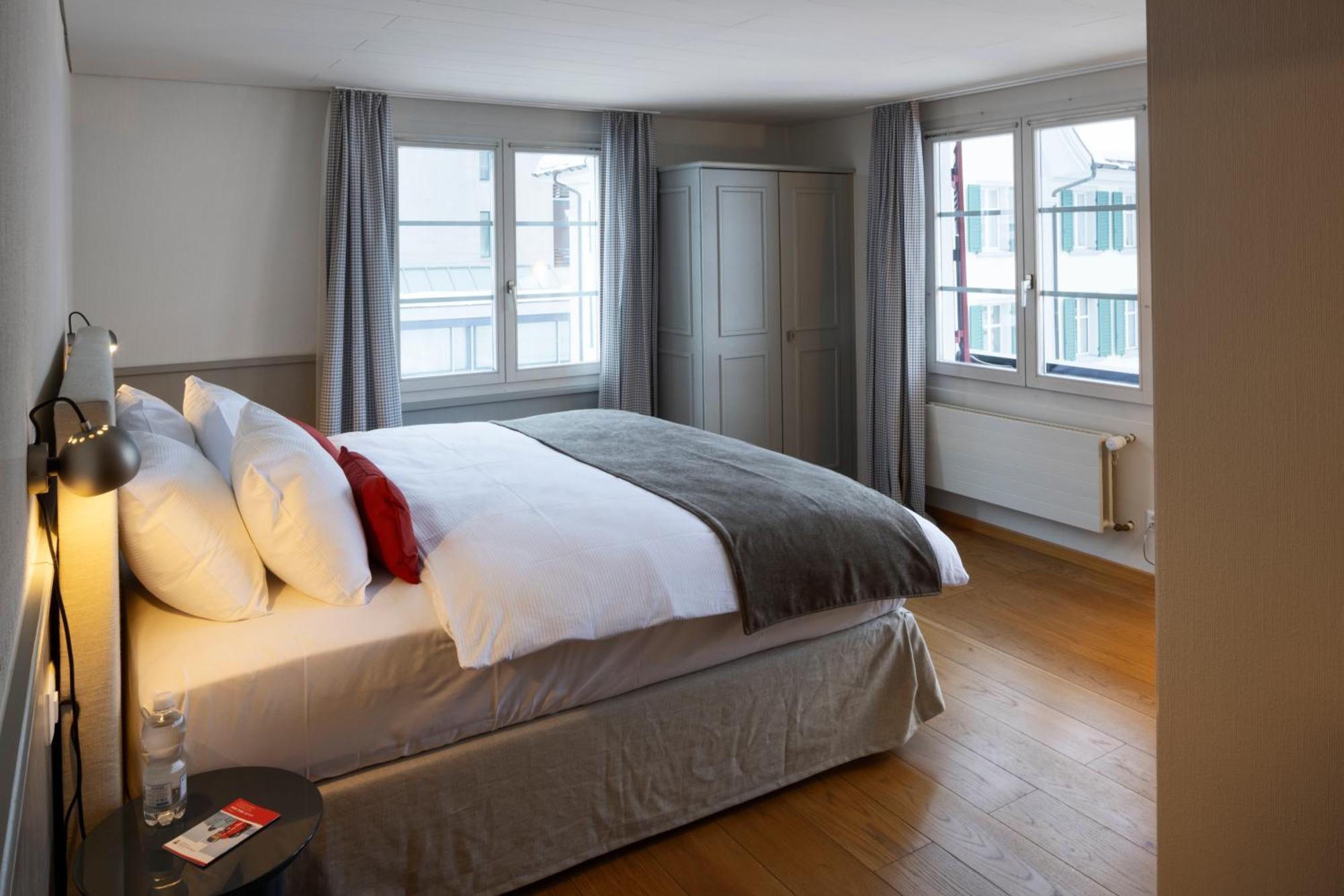 Hotel Bergidyll - Riders Haven Self Check-In Hotel Andermatt Εξωτερικό φωτογραφία