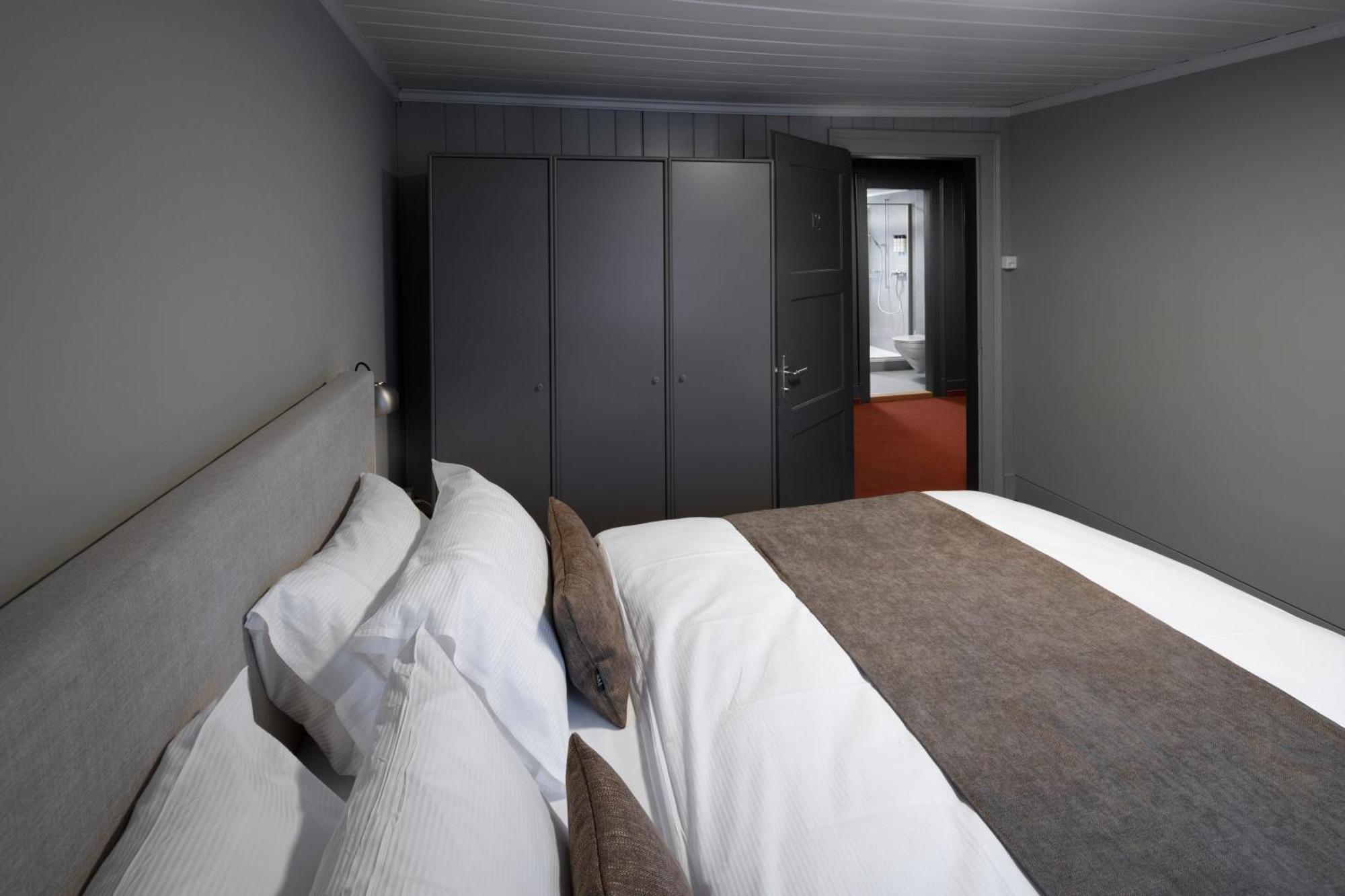 Hotel Bergidyll - Riders Haven Self Check-In Hotel Andermatt Εξωτερικό φωτογραφία